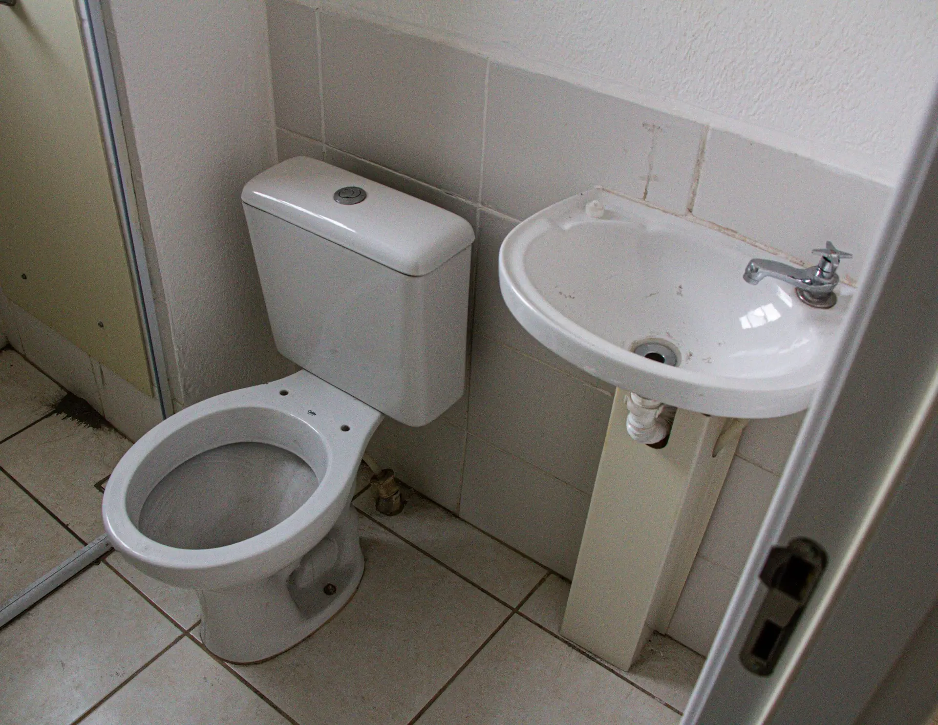 2-bedroom apartment in a building with a sauna — photo 16