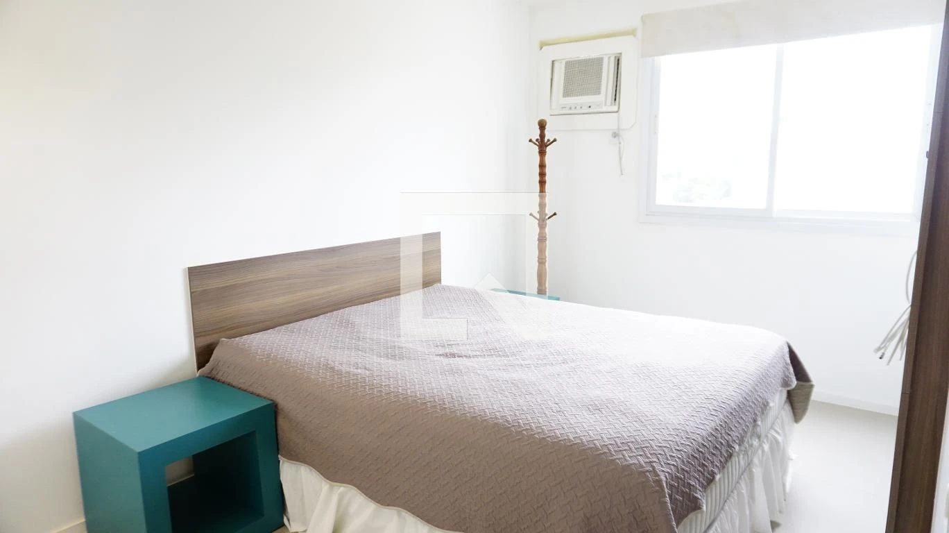 2-bedroom apartment with a washing machine — photo 3