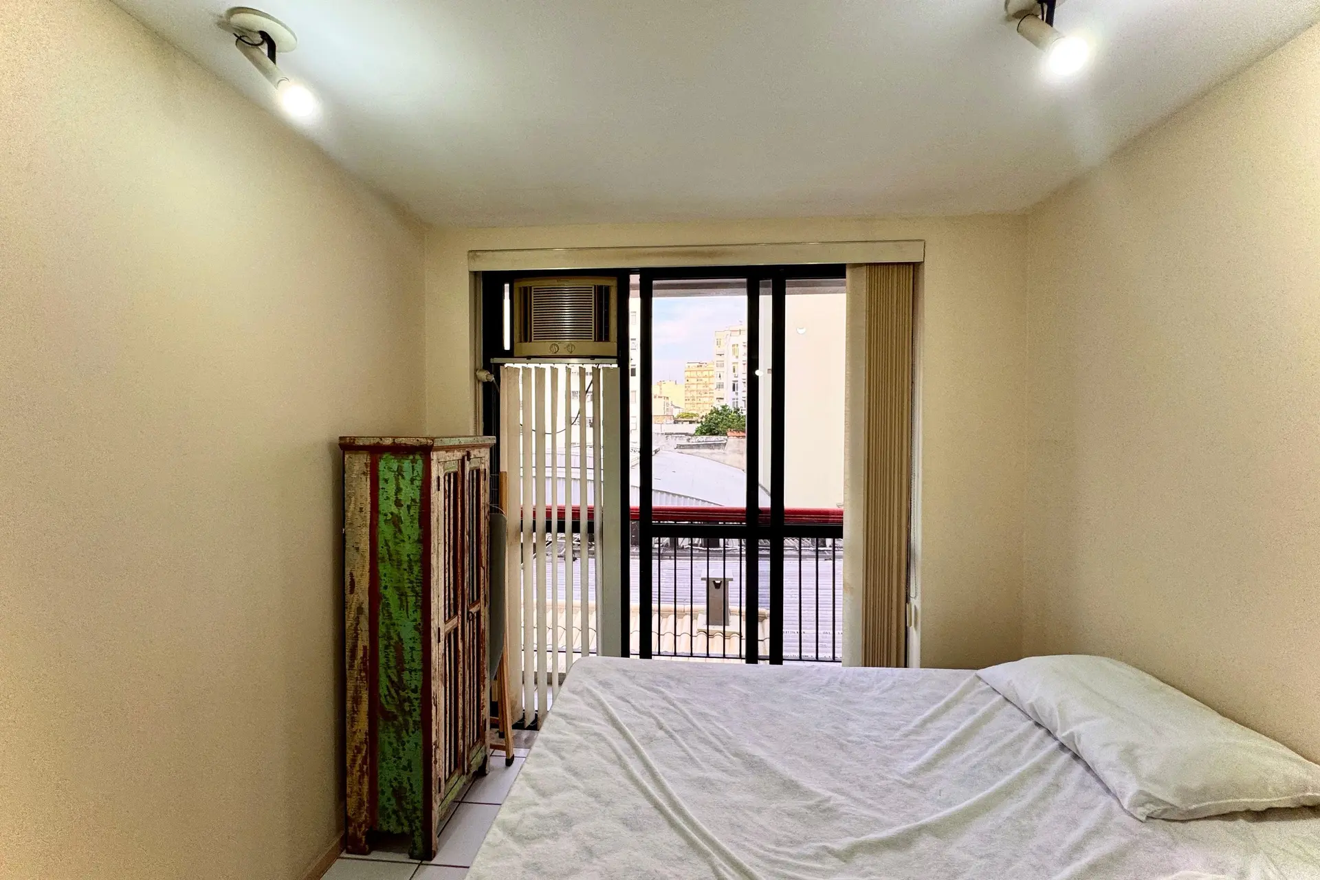 Washing machine in a 2-bedroom apartment, 69 m² — photo 5