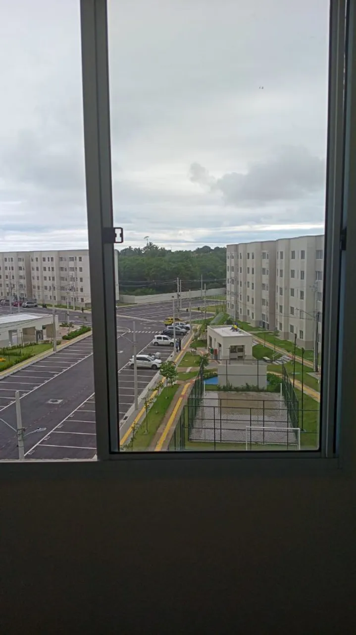 Квартира з 2 спальнями, у будинку є басейн — photo 4
