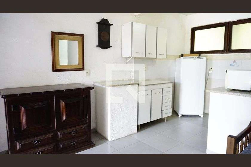 2-bedroom rental apartment with a 45 m² balcony — photo 17