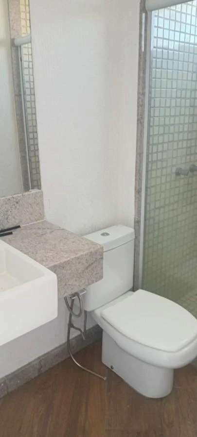 Apartamento de 4 quartos, todos suítes, 350 m² — photo 24