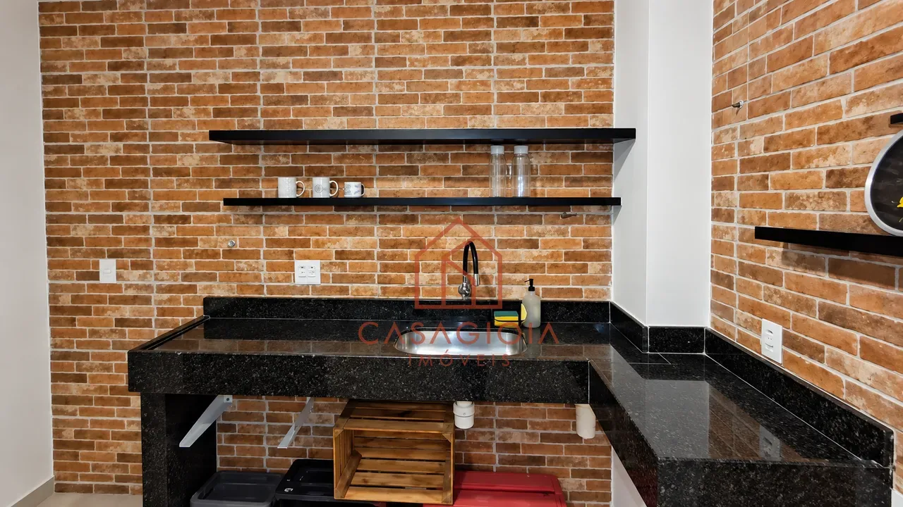 3-bedroom apartment with a home office in Rio de Janeiro — photo 8