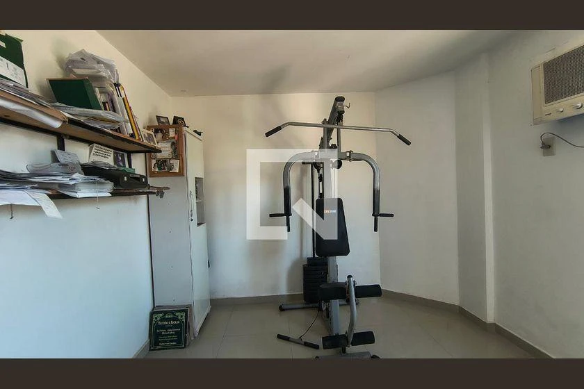 Top-floor duplex with 326 m², 5 bedrooms and 3 parking — photo 33