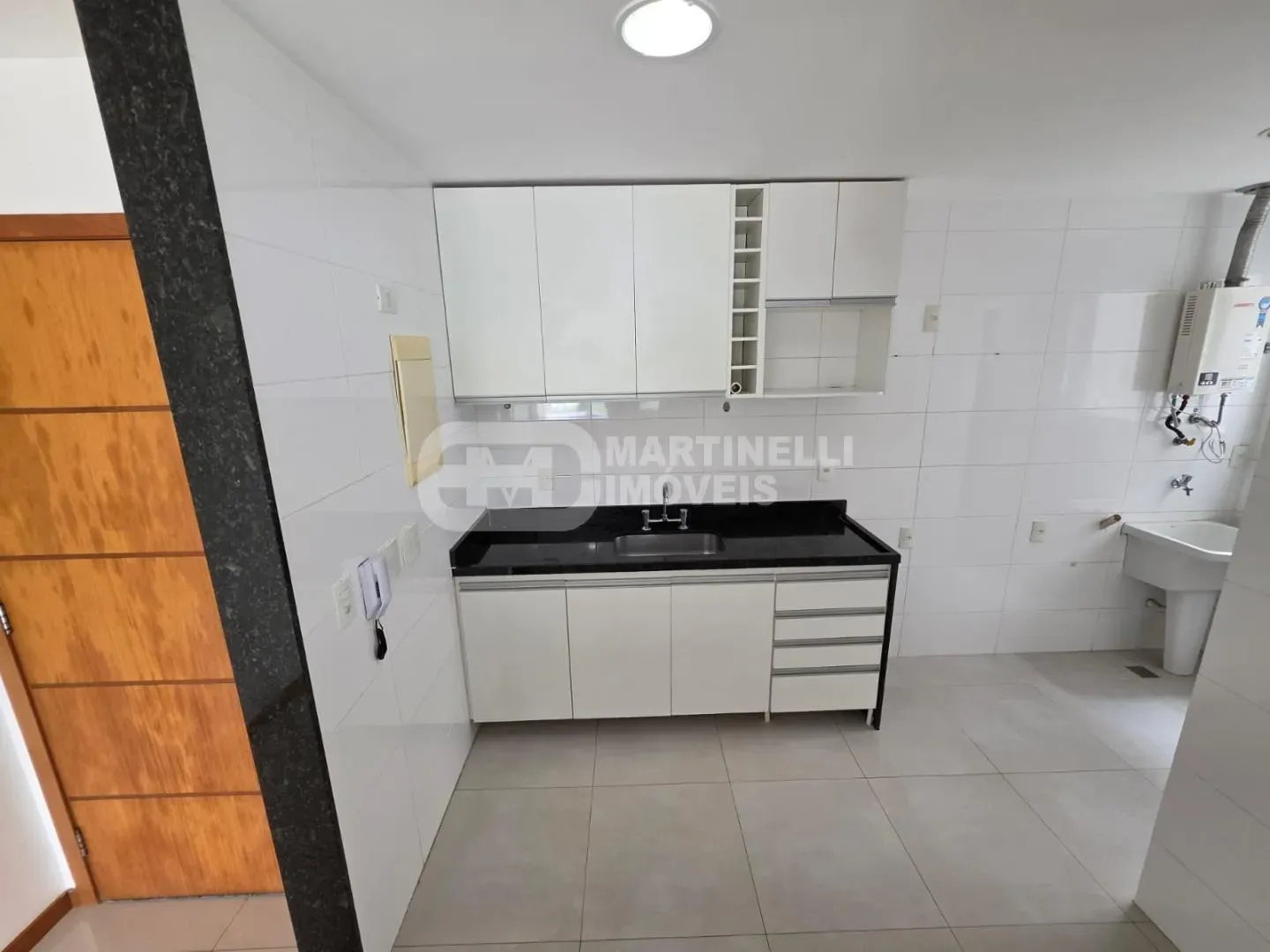 3-bedroom apartment with a home office in Rio de Janeiro — photo 8