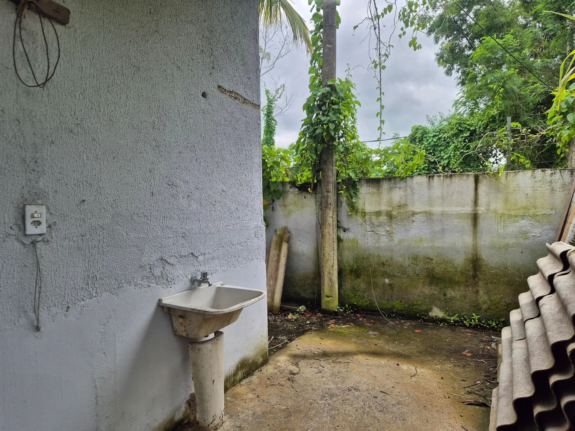 Casa para aluguel com 2 quartos e churrasqueira privativa — photo 19