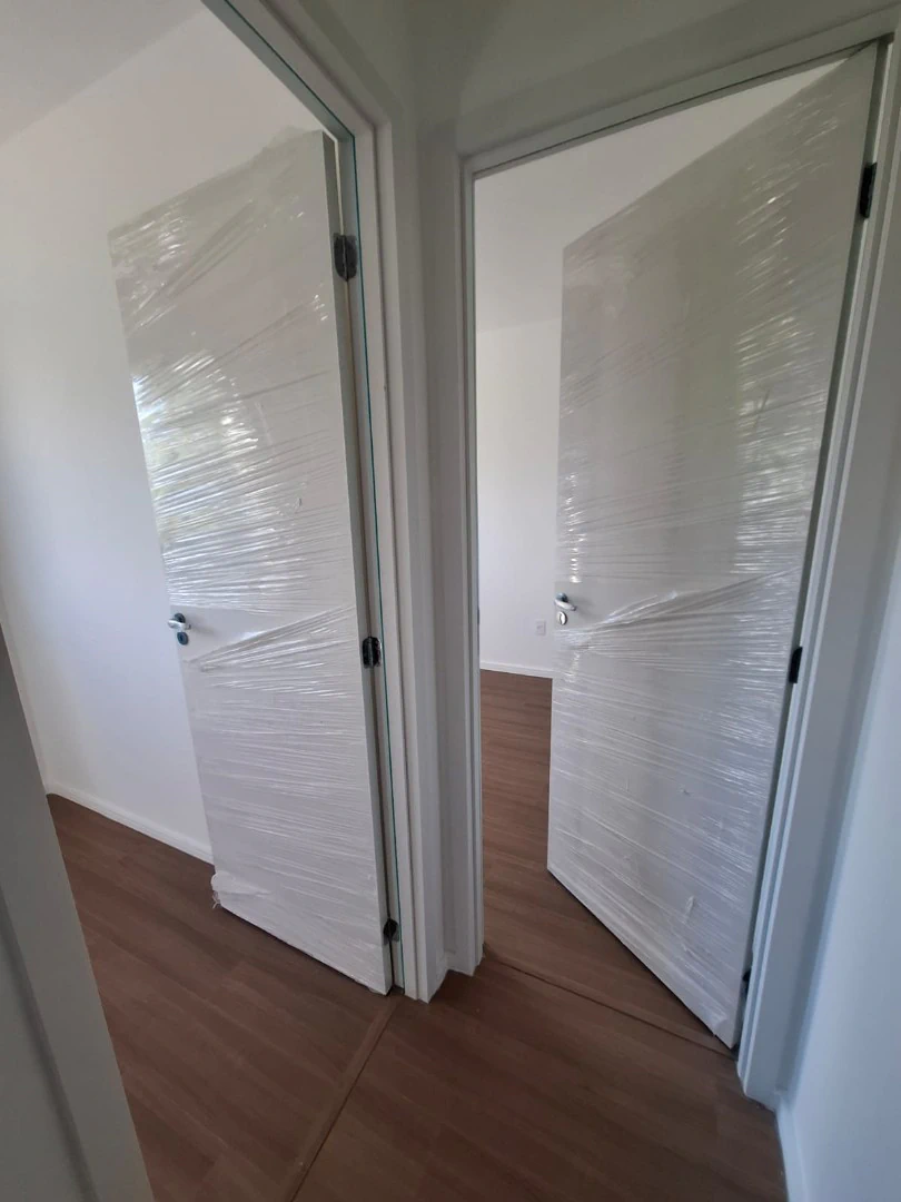 Furnished 2-bedroom apartment with 45 m² — photo 6