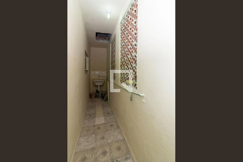 2-bedroom apartment, 50 m² — photo 21