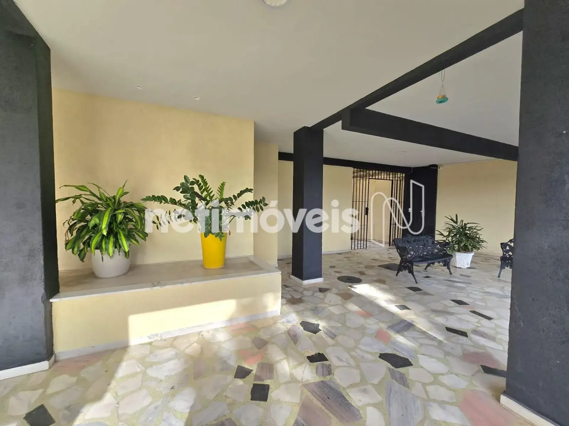 Apartamento de 2 quartos e 60 m² — photo 2