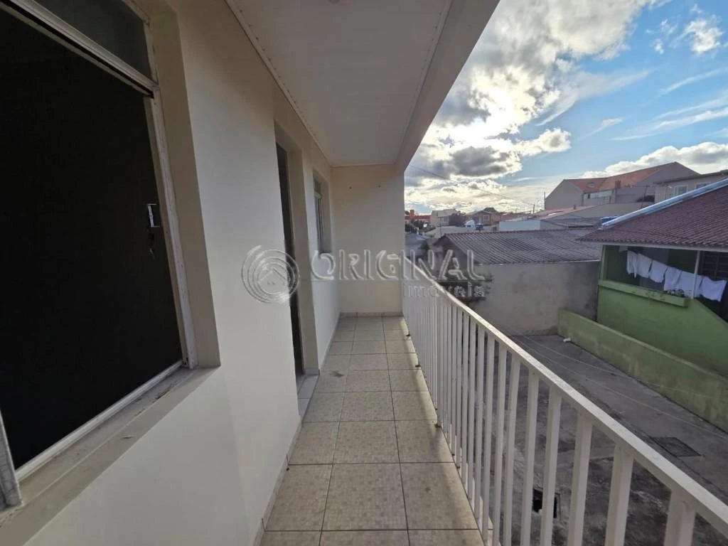 3-bedroom, 60 m² apartment in Curitiba — photo 9