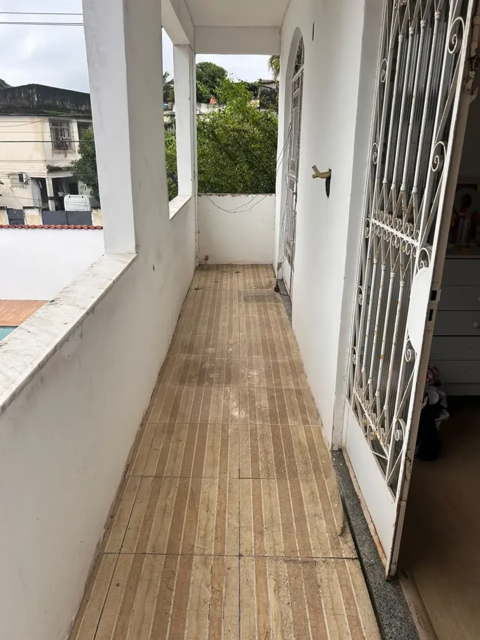 Washing machine in a 5-bedroom house, 314 m² — photo 16