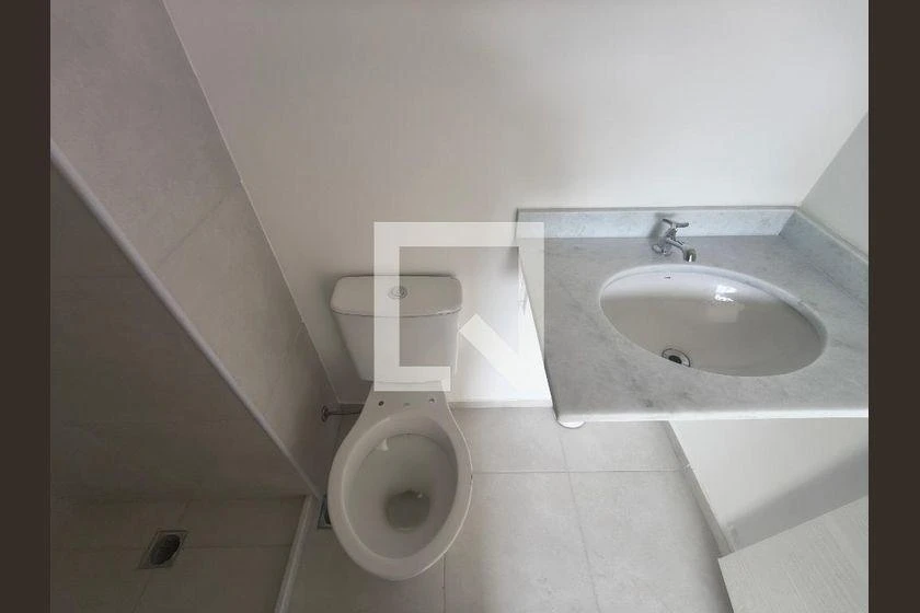 Apartamento de 2 quartos em condomínio com academia — photo 30