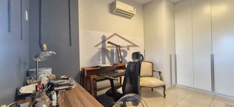 Apartamento mobiliado de 2 quartos com varanda envidraçada — photo 3