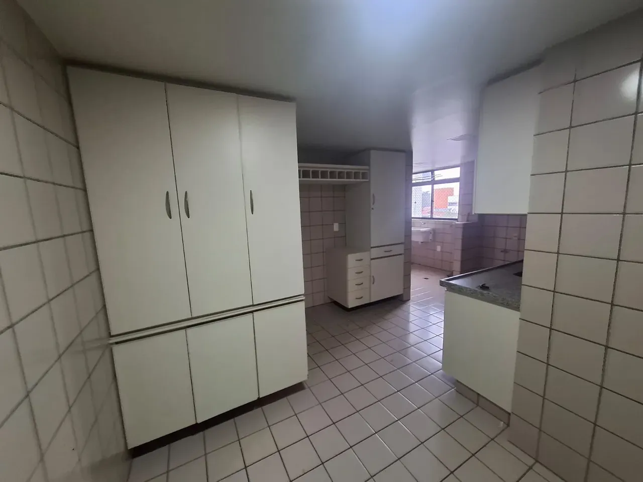 Apartamento mobiliado com 4 quartos e 2 suítes — photo 50