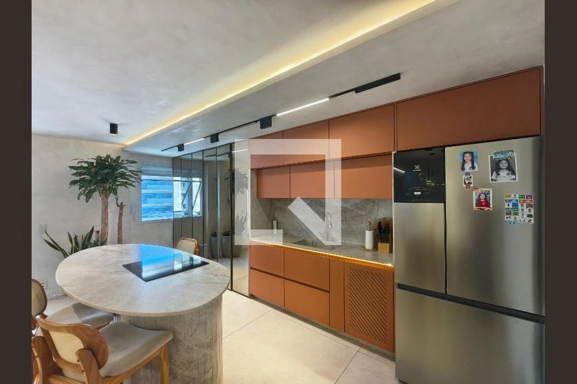 Apartamento mobiliado com 213 m² e 3 suítes — photo 6