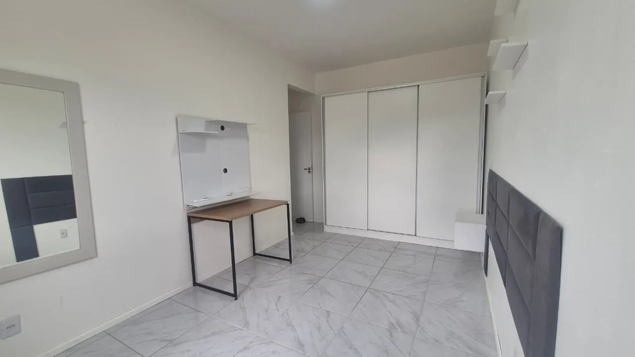 Apartamento mobiliado, 58 m², com espaço de home office — photo 4