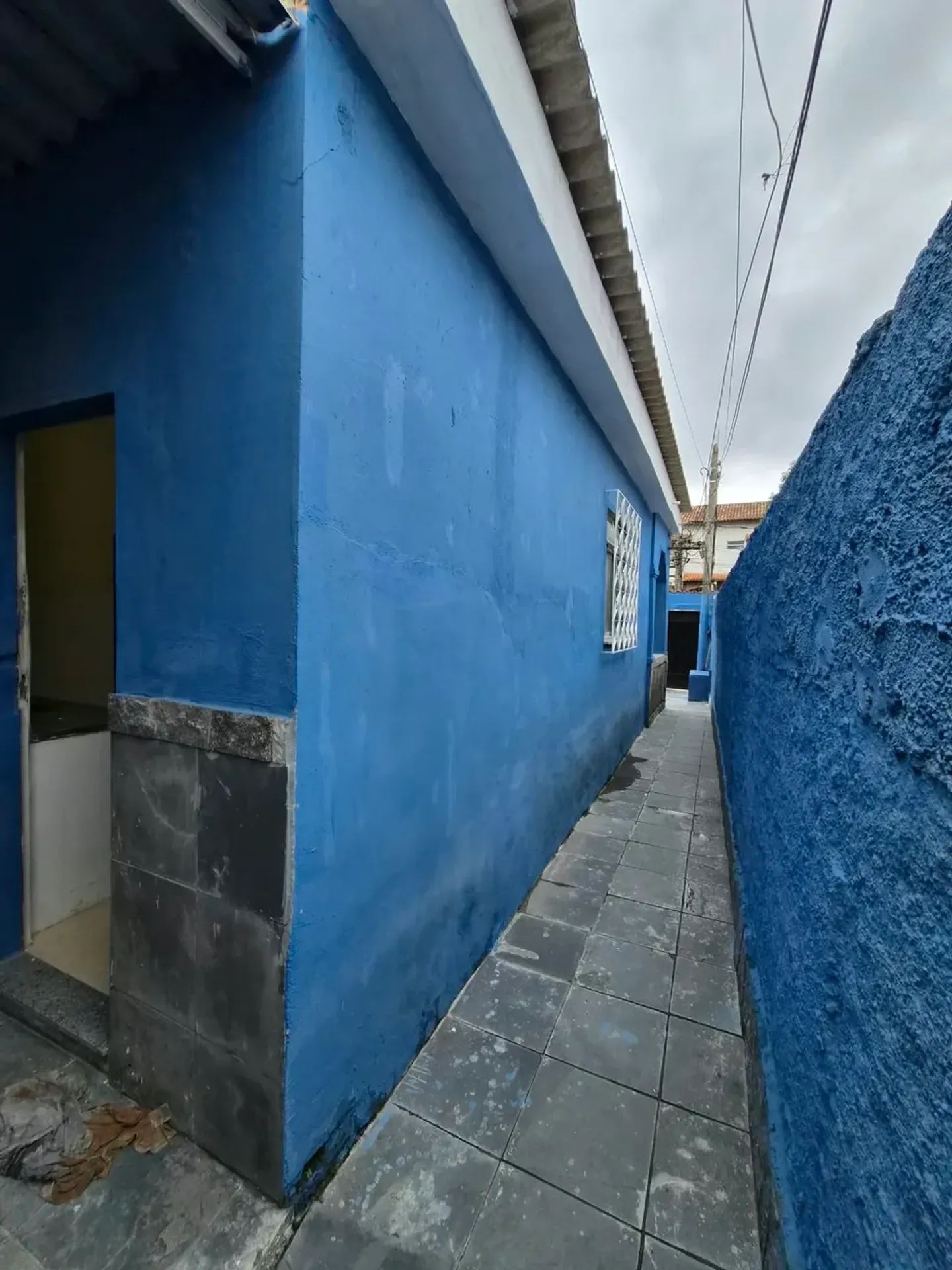 Casa de 2 quartos e 60 m² — photo 23