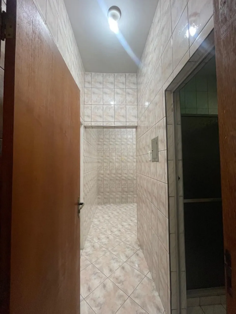 Unfurnished single-floor house with 1 bedroom and 1 bath — photo 12