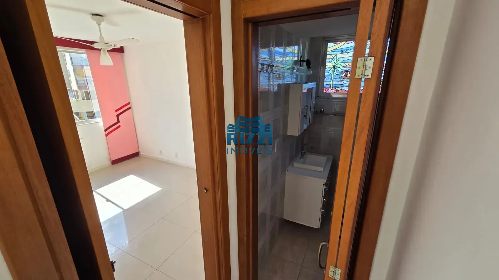 Apartamento de 59 m² e 1 quarto, Rio de Janeiro — photo 19