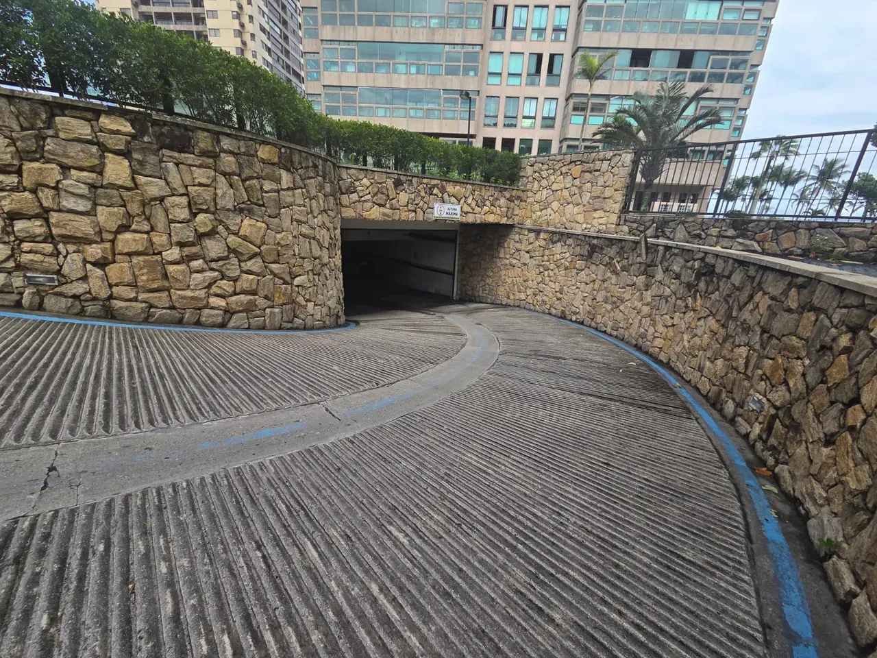 Apartamento de 160 m² no 7º andar com vista e varanda — photo 29