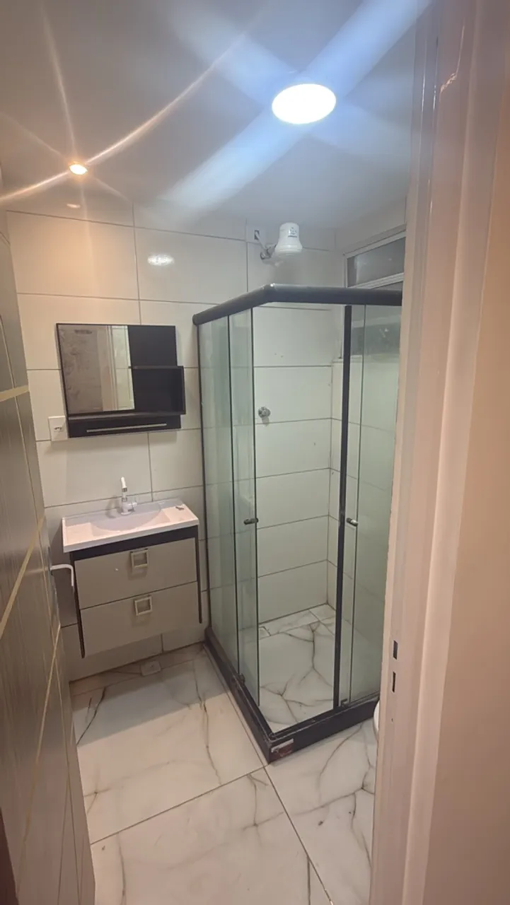2-bedroom apartment, 50 m² — photo 4