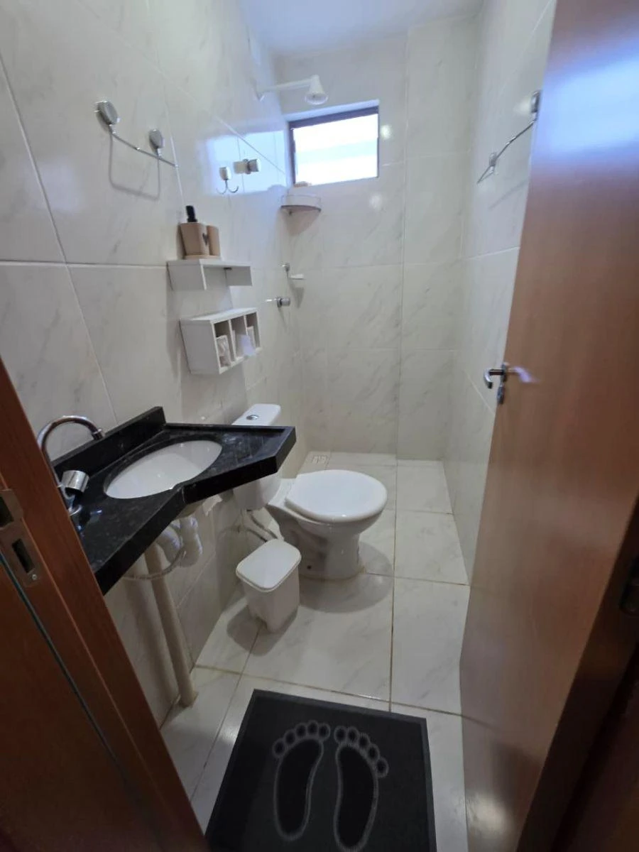 Apartamento mobiliado com 1 quarto, 25 m² e 1 vaga térreo — photo 12