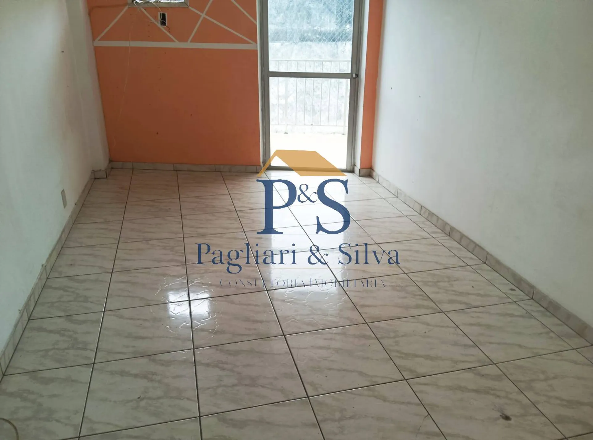One-bedroom apartment, 60 m² — photo 5