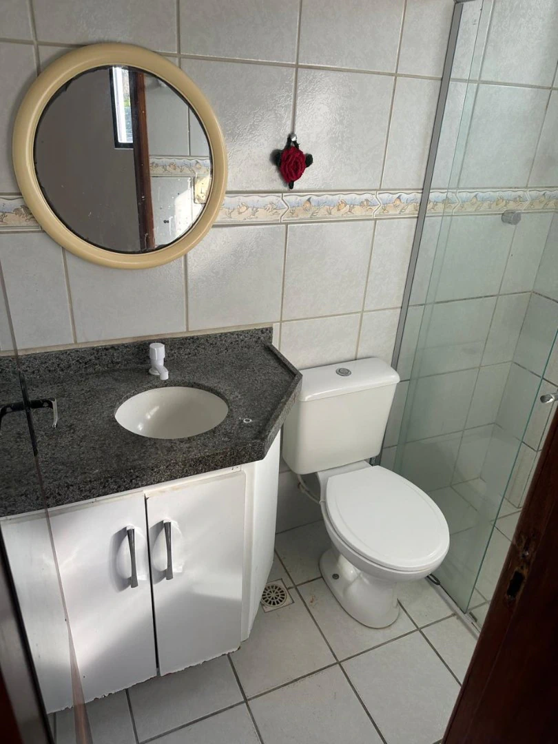 Квартира: 3 спальни, 1 со своей ванной, 80 м², Жуан-Песоа — photo 5
