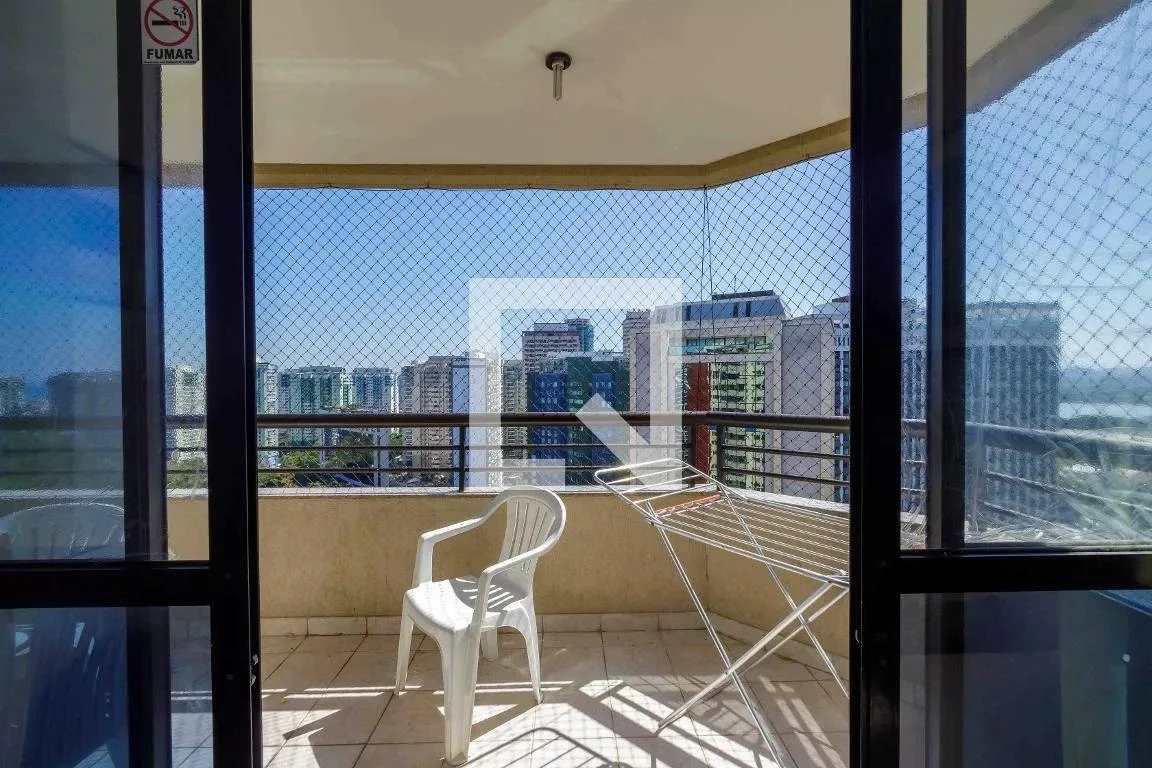 Apartamento de 90 m² com 2 quartos e suíte — photo 4
