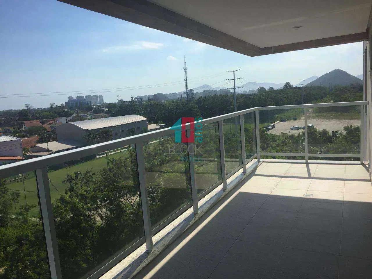 3-bedroom apartment with 3 en-suites and 2 parking — photo 8