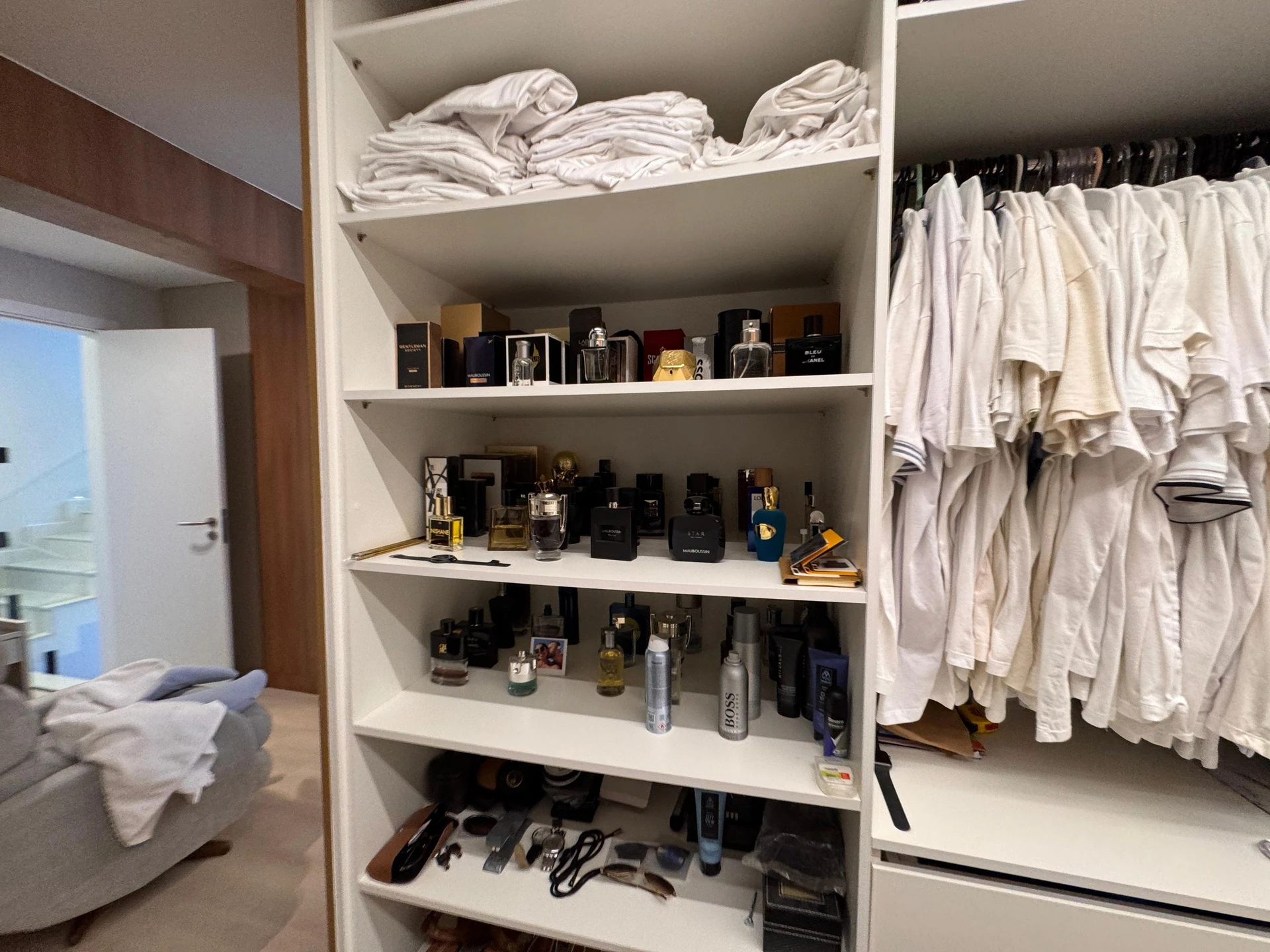 Будинок 280 м² із заскленим балконом та панорамними вікнами — photo 23