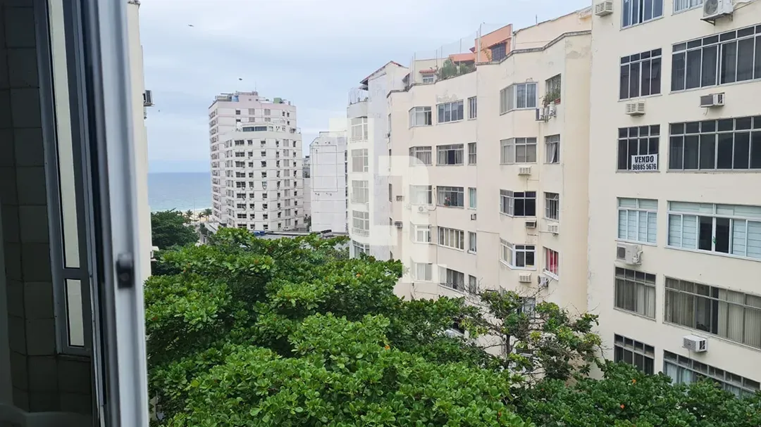 Apartamento de 3 quartos com vista para a água — photo 10