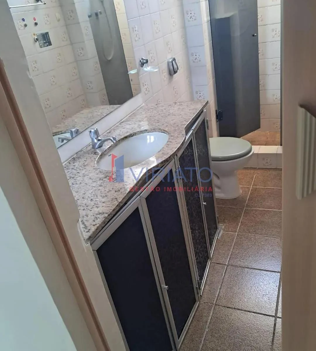 Apartamento com 2 quartos, 2 banheiros e 1 vaga — photo 22