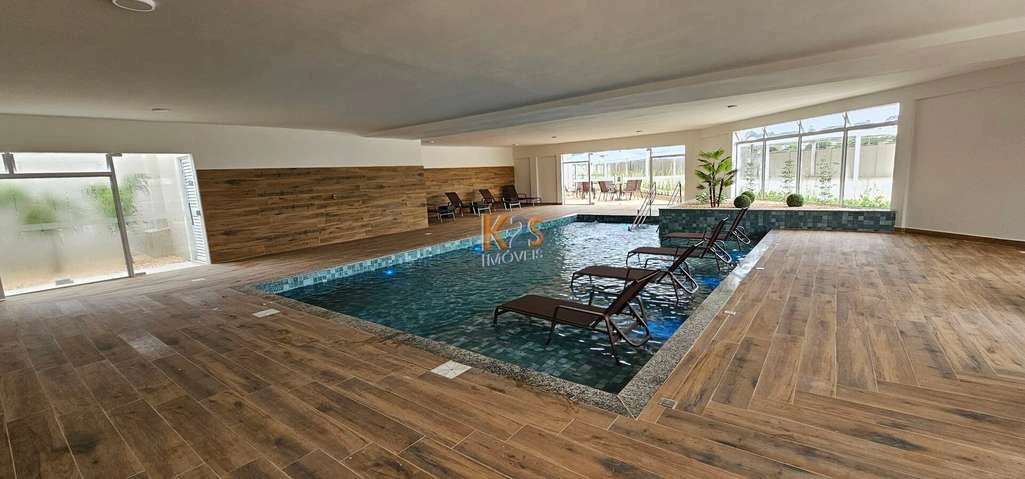 Garden apartment with 2 bedrooms and parking space — photo 7