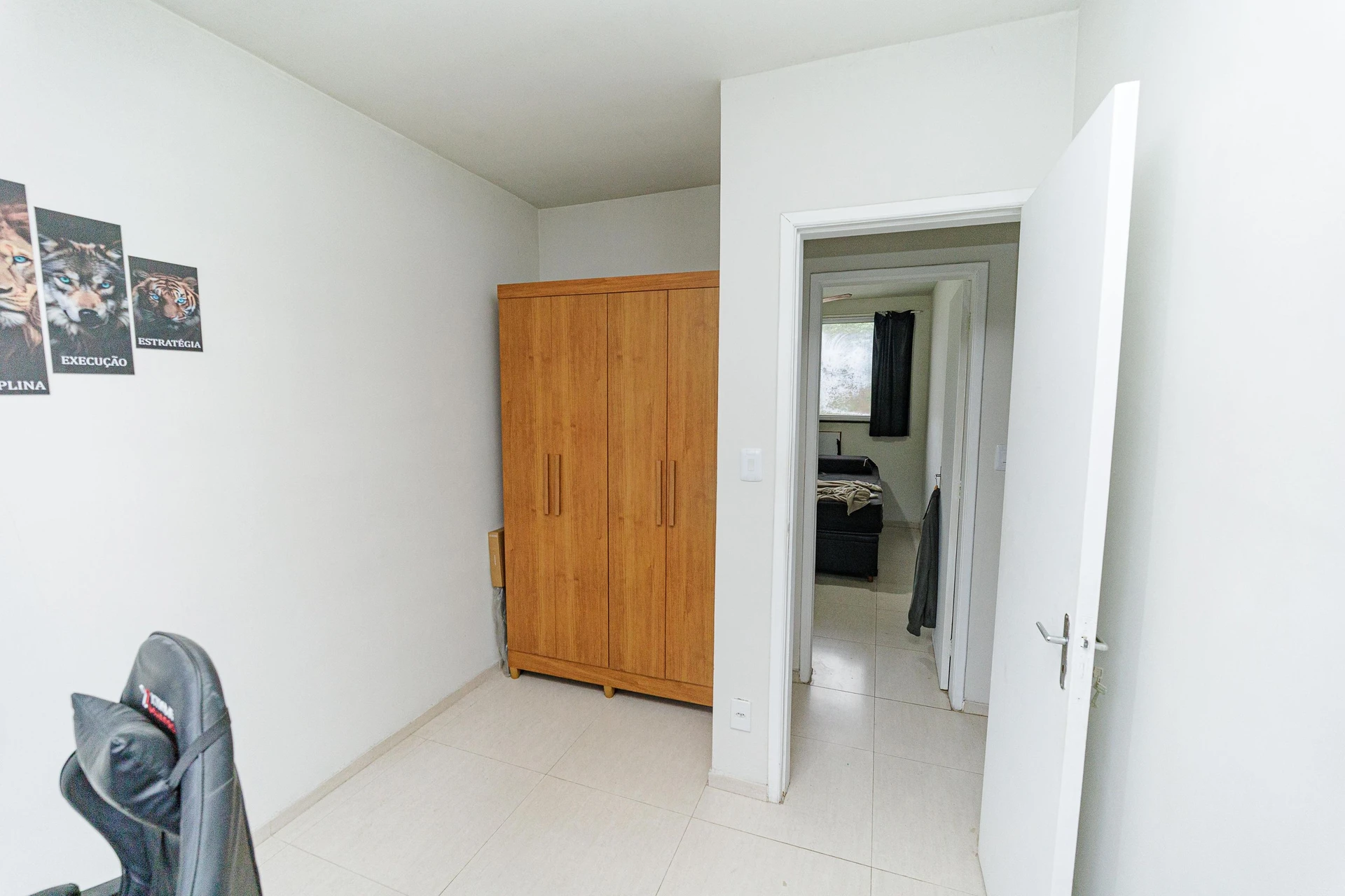 Apartamento mobiliado, 67 m², com espaço de home office — photo 18