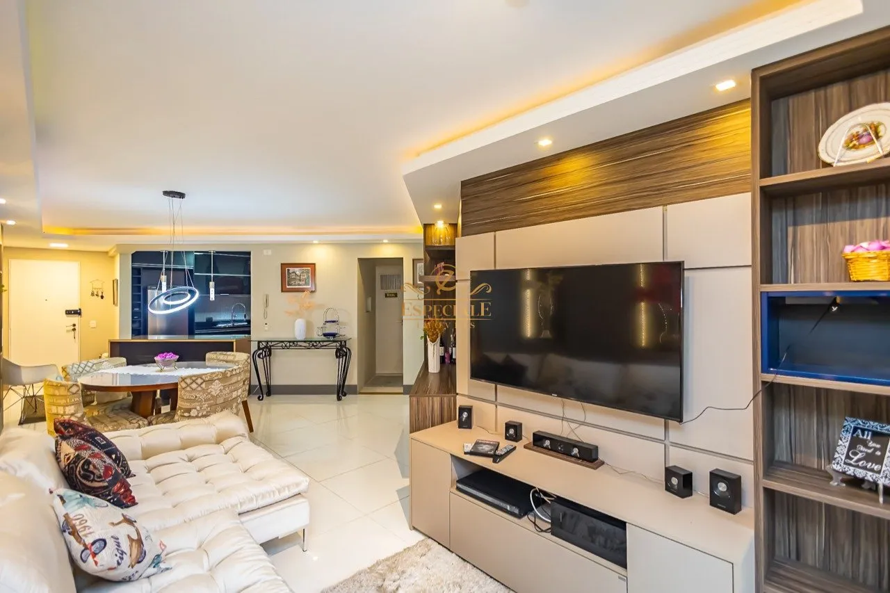 146 m² apartment with open kitchen and 3 bedrooms — photo 10