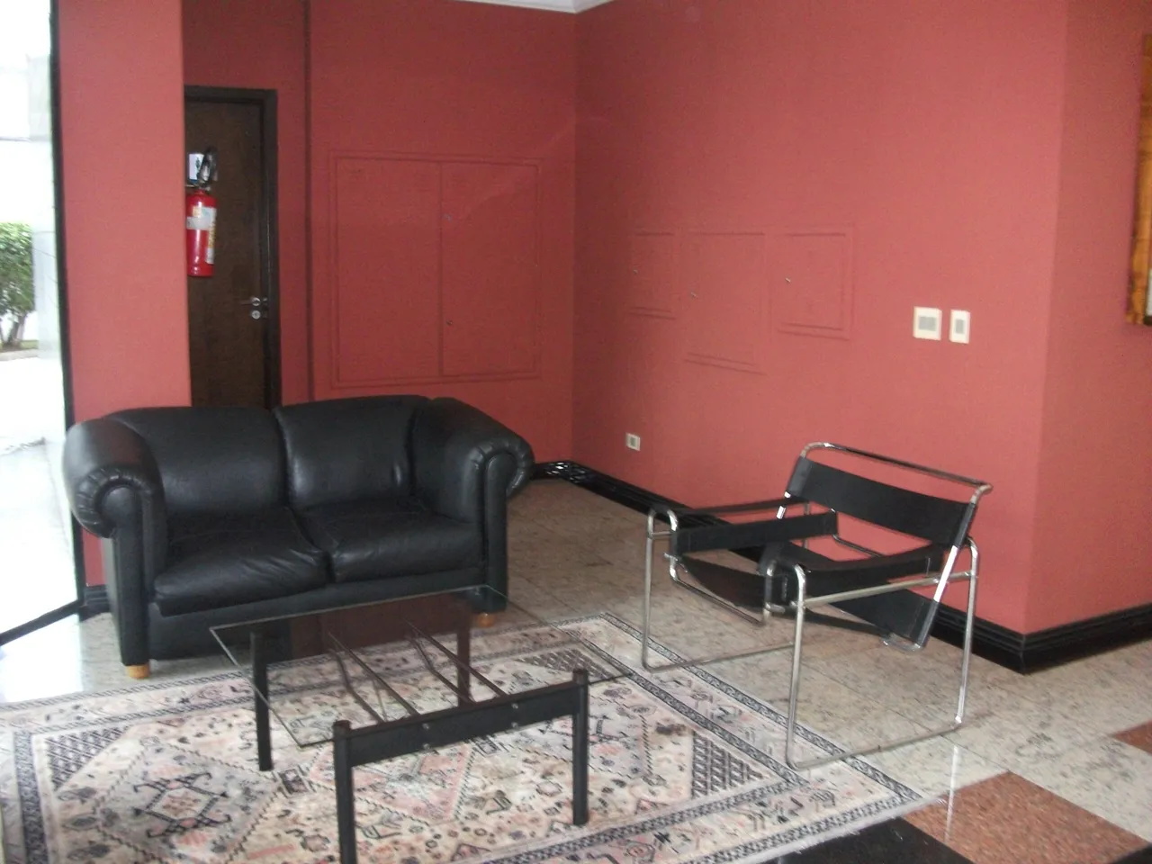 Apartamento de 1 quarto com cozinha fechada a gás — photo 20
