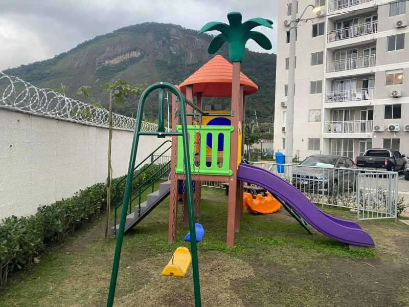 3-bedroom apartment with private balcony and BBQ — photo 30