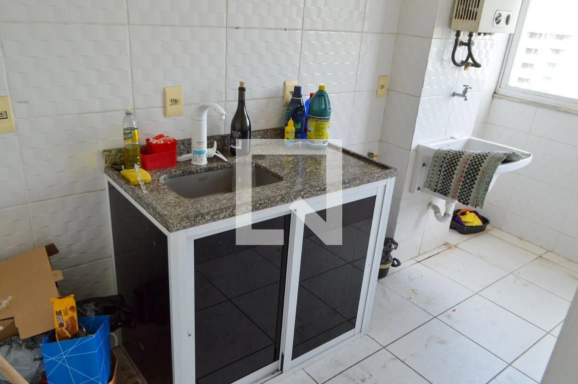 Apartamento com 3 quartos e 3 banheiros, vista da cidade — photo 8