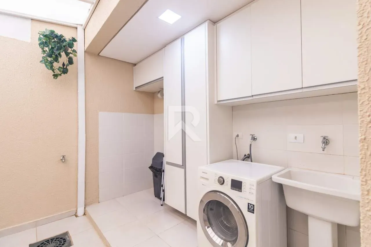 Casa 3 quartos de 120 m² com 2 vagas e jardim privativo — photo 18