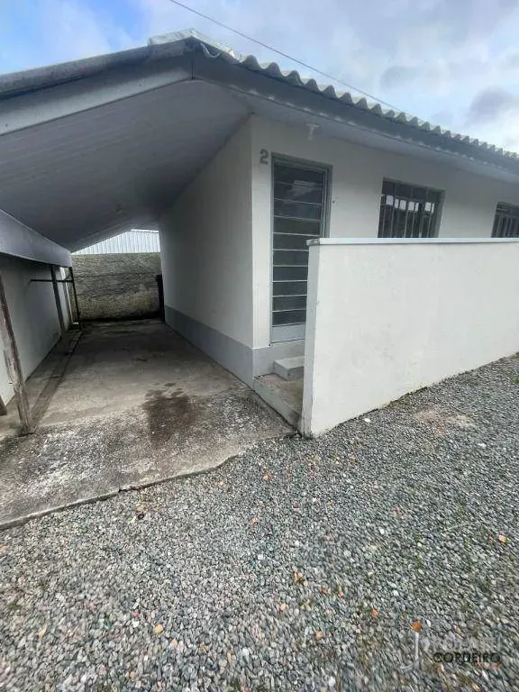 2-bedroom, 65 m² house in Curitiba — photo 14