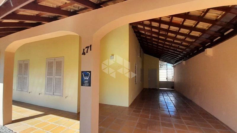 Casa de 3 dormitorios con balcón gourmet en Florianópolis — photo 18