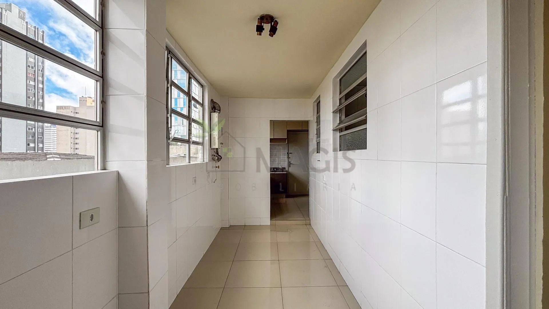 Apartamento 3 quartos de 117 m² com 1 vaga — photo 25