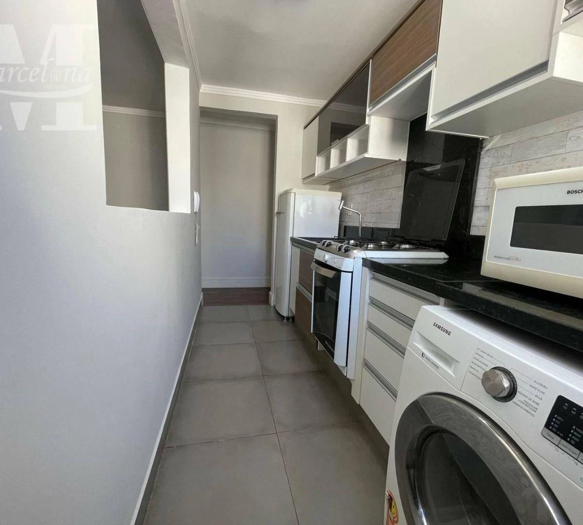 Квартира с 2 спальнями и стиральной машиной — photo 5