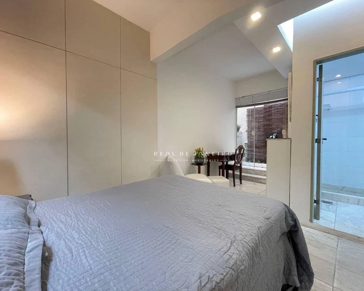 Apartamento com 3 quartos e 1 vaga, 100 m² e janelas amplas — photo 33