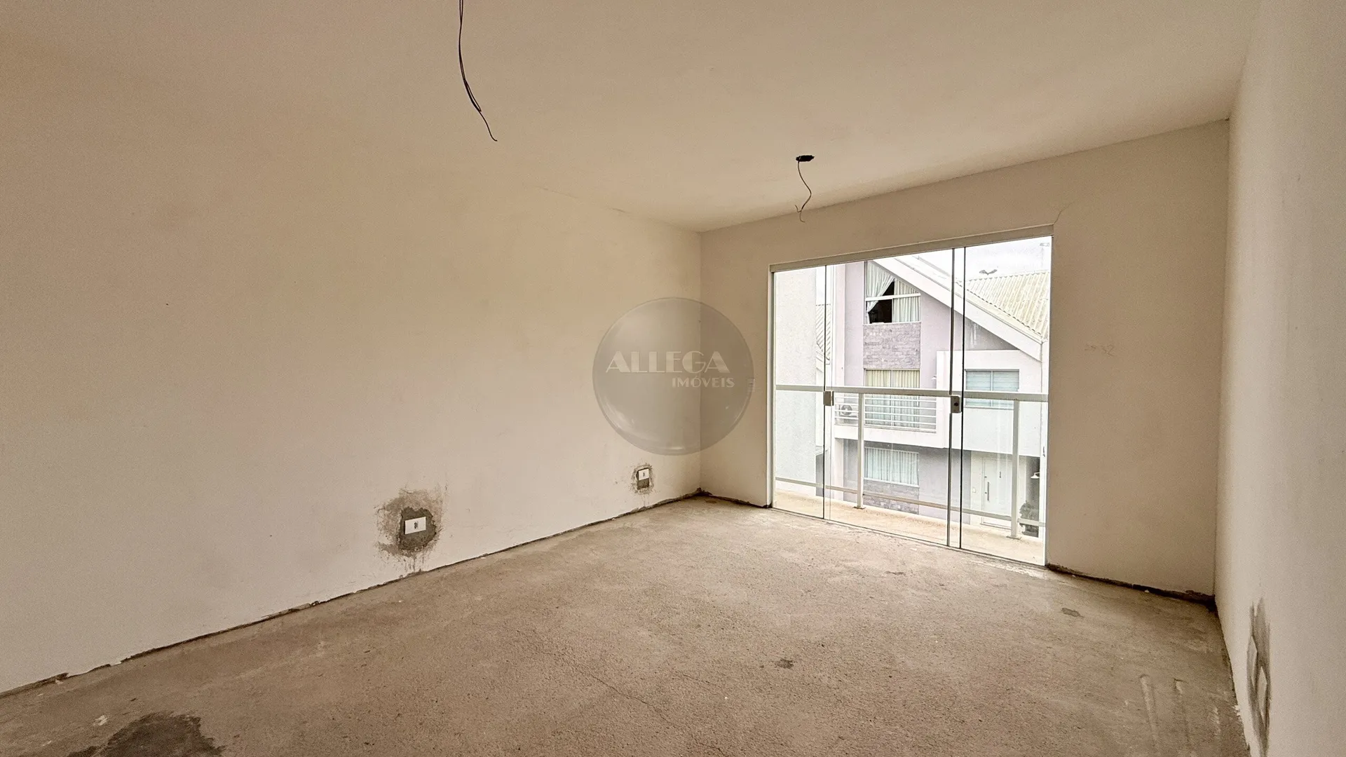 3-bedroom house, 1 with its own bathroom, 208 m², Curitiba — photo 15