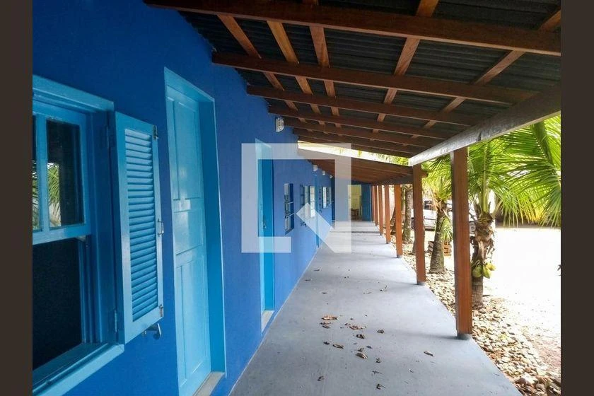 4-bedroom house with a grill on the balcony — photo 19