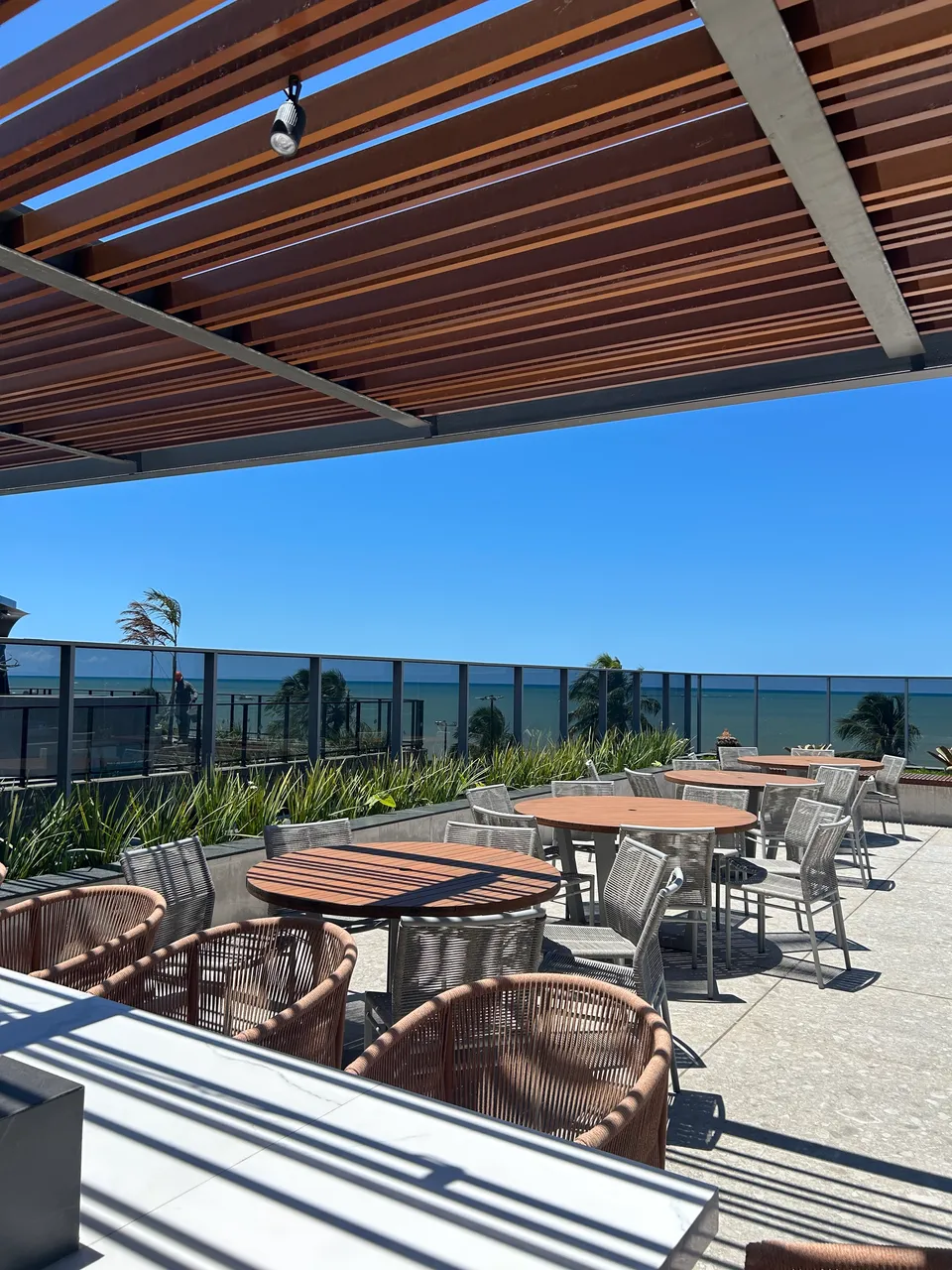 Apartment, 138 m², with a water view — photo 18