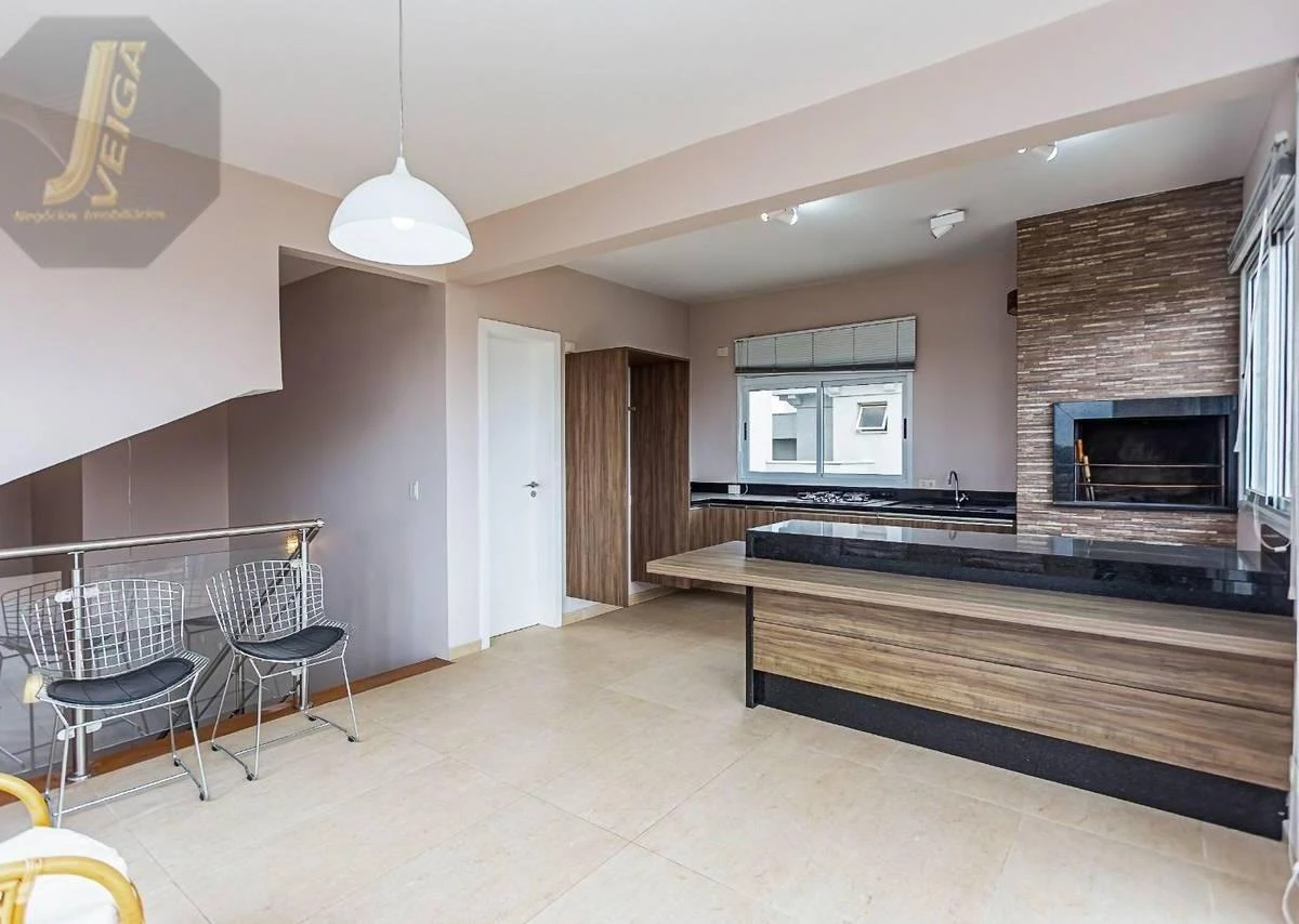 Furnished apartment on the 10th floor with open kitchen — photo 3