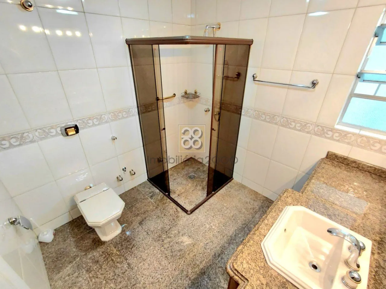 Квартира з 3 спальнями та робочим місцем — photo 16